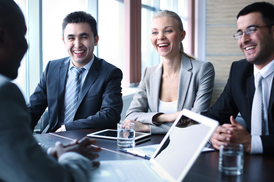 CRM & Pazarlama Modülü