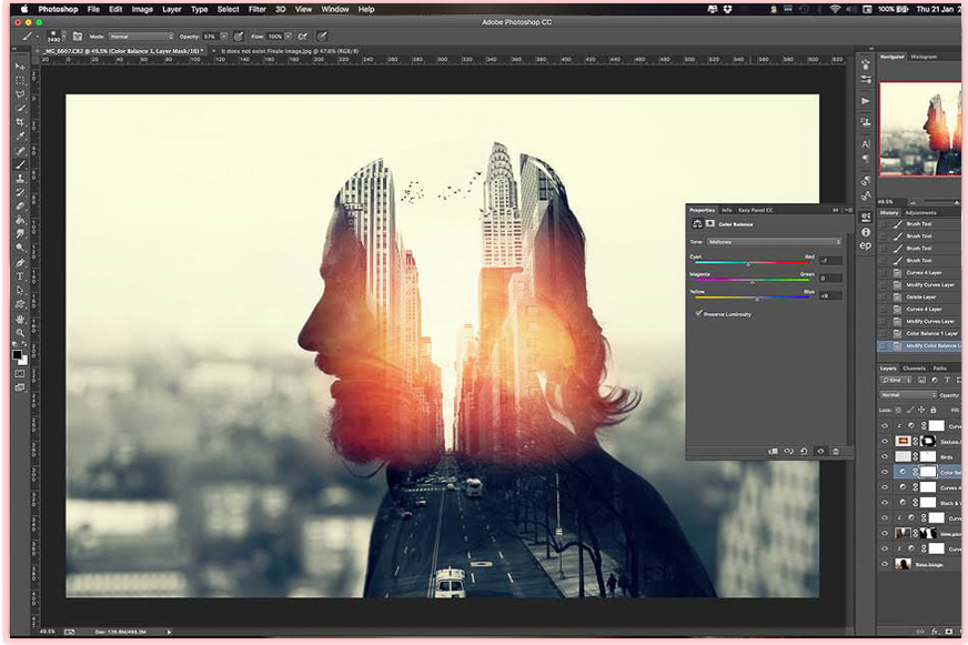 Grafik Takip Modülü