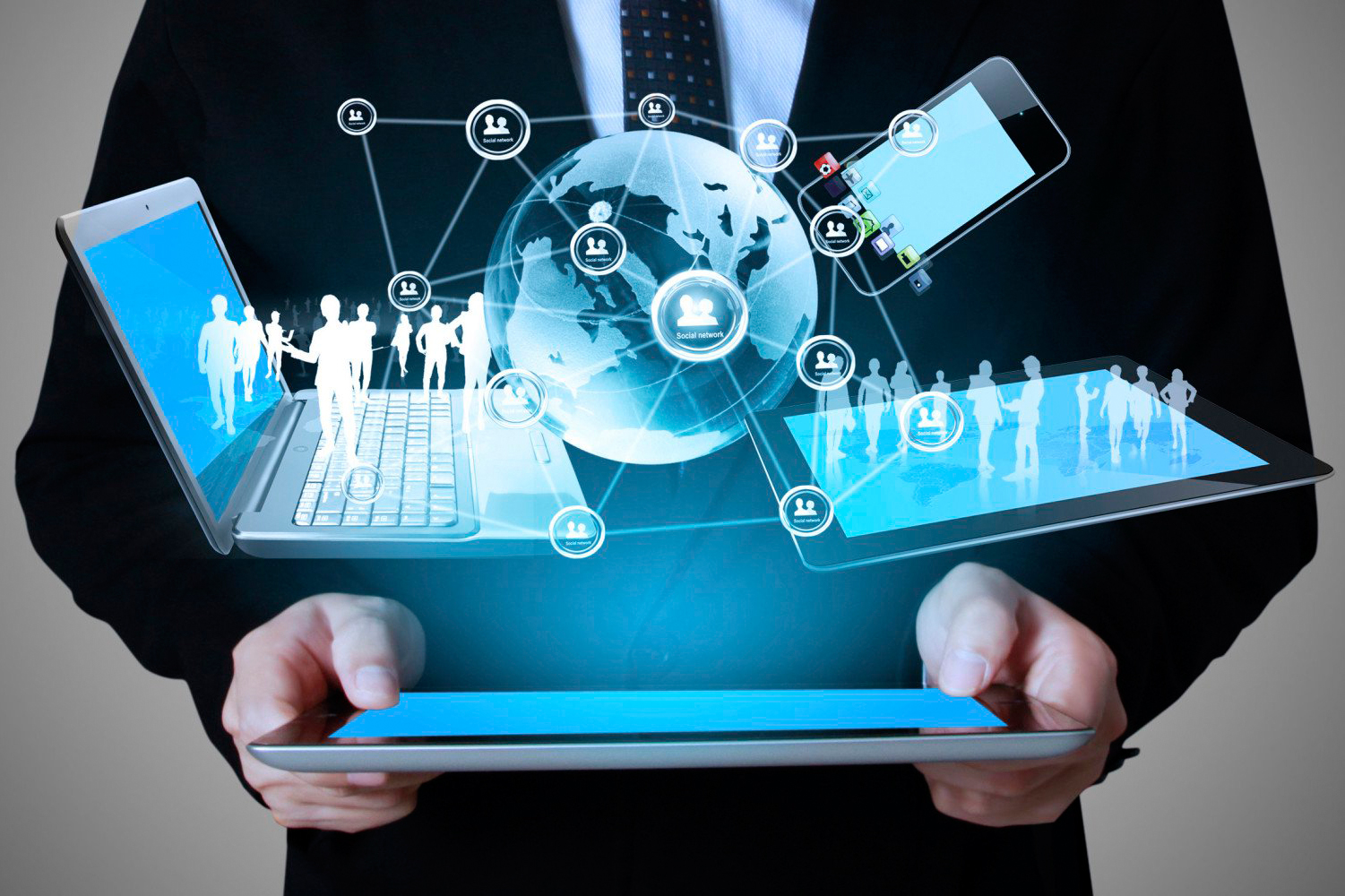 İnternet Cari Modülü