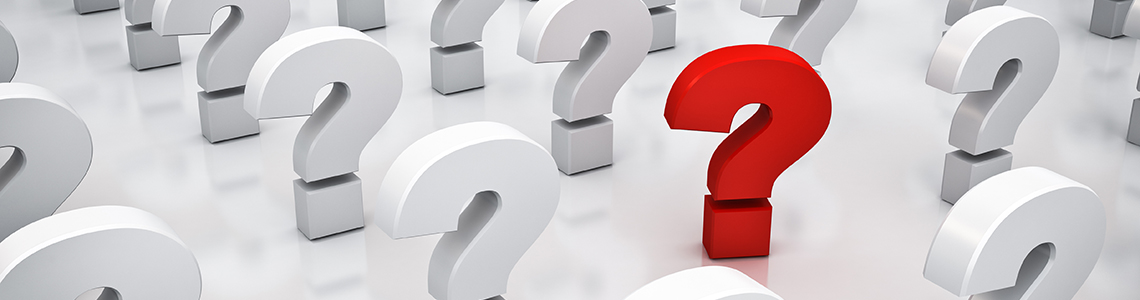 Sıkça Sorulan Sorular